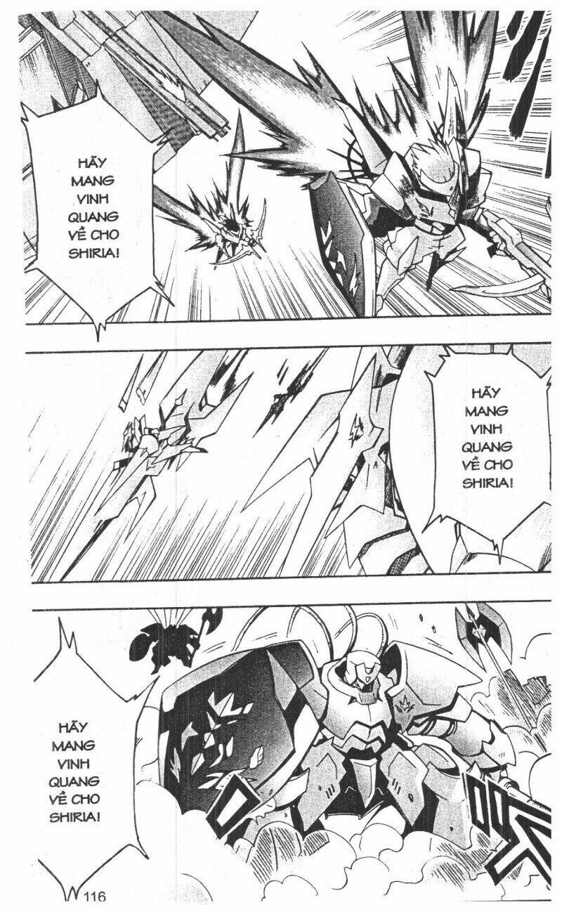 joou kishi monogatari chapter 11 114