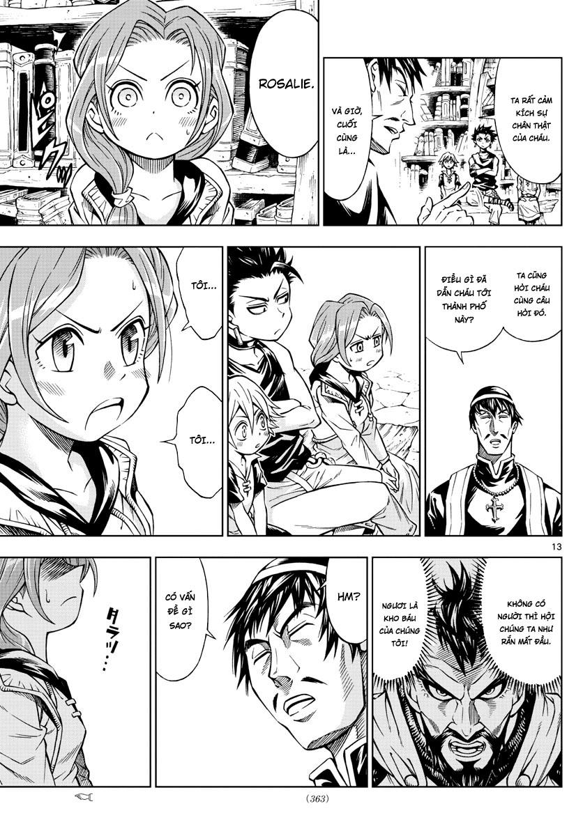 marry grave chapter 26 13