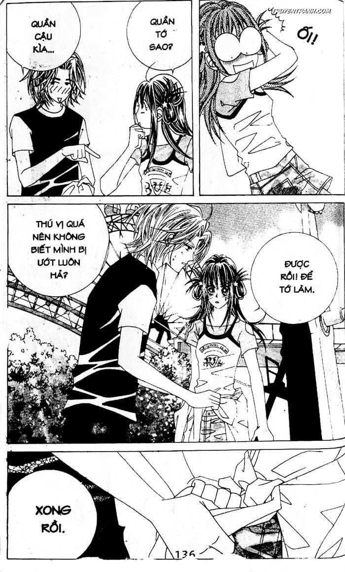 nhà trọ hoàn hảo chapter 47 24