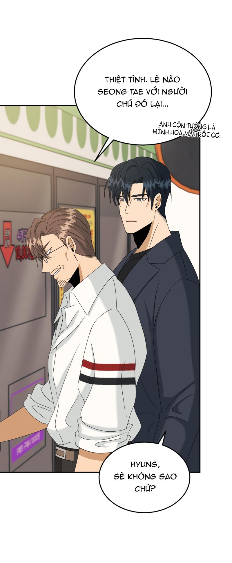tuyển tập những ông chú tà zâm chapter 7.2 55