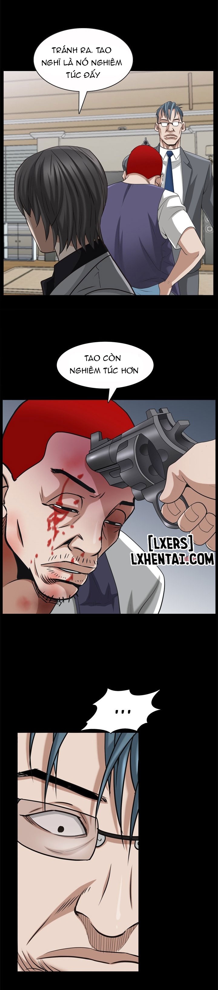 đôi chân trần chapter 51 21