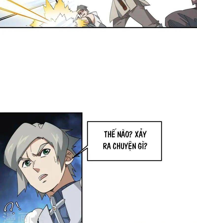 võng du chi cận chiến pháp sư chapter 470 13