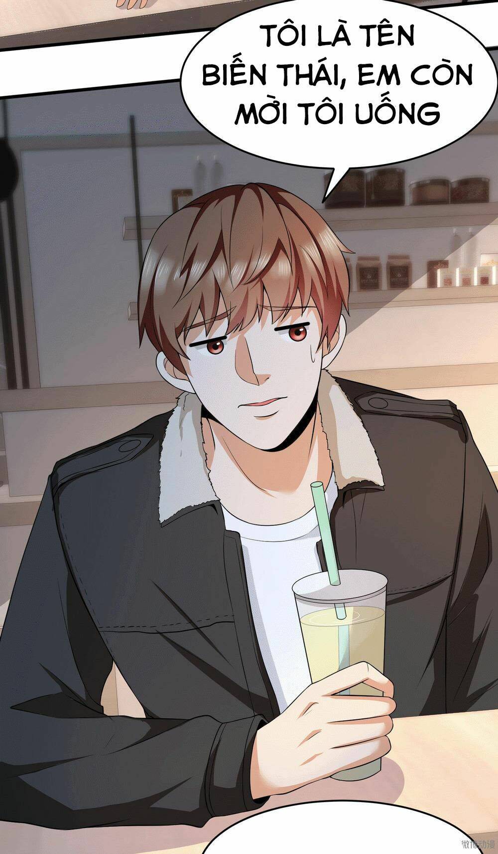 hoa hậu giảng đường luôn bên người chapter 13 18