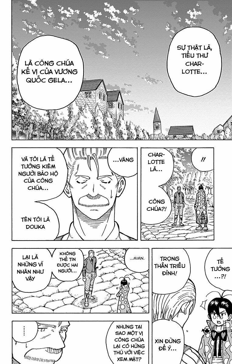 densetsu no yuusha no konkatstu chapter 10 39