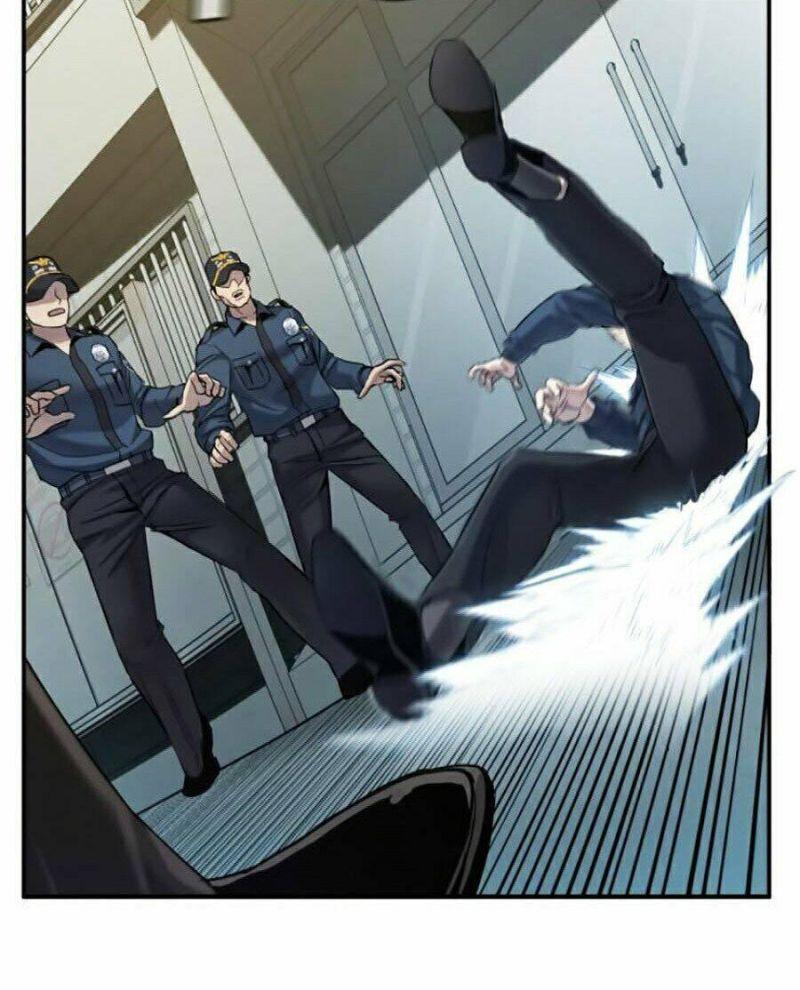 đặc vụ kim chapter 4 71