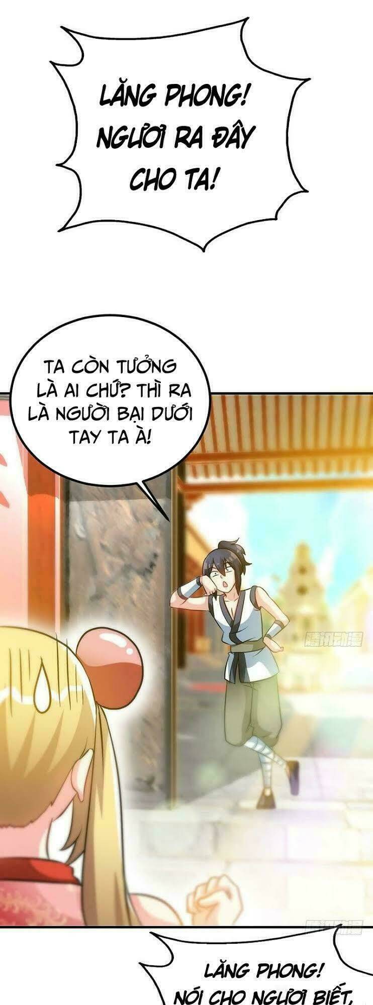 chí tôn thần ma chapter 58 12