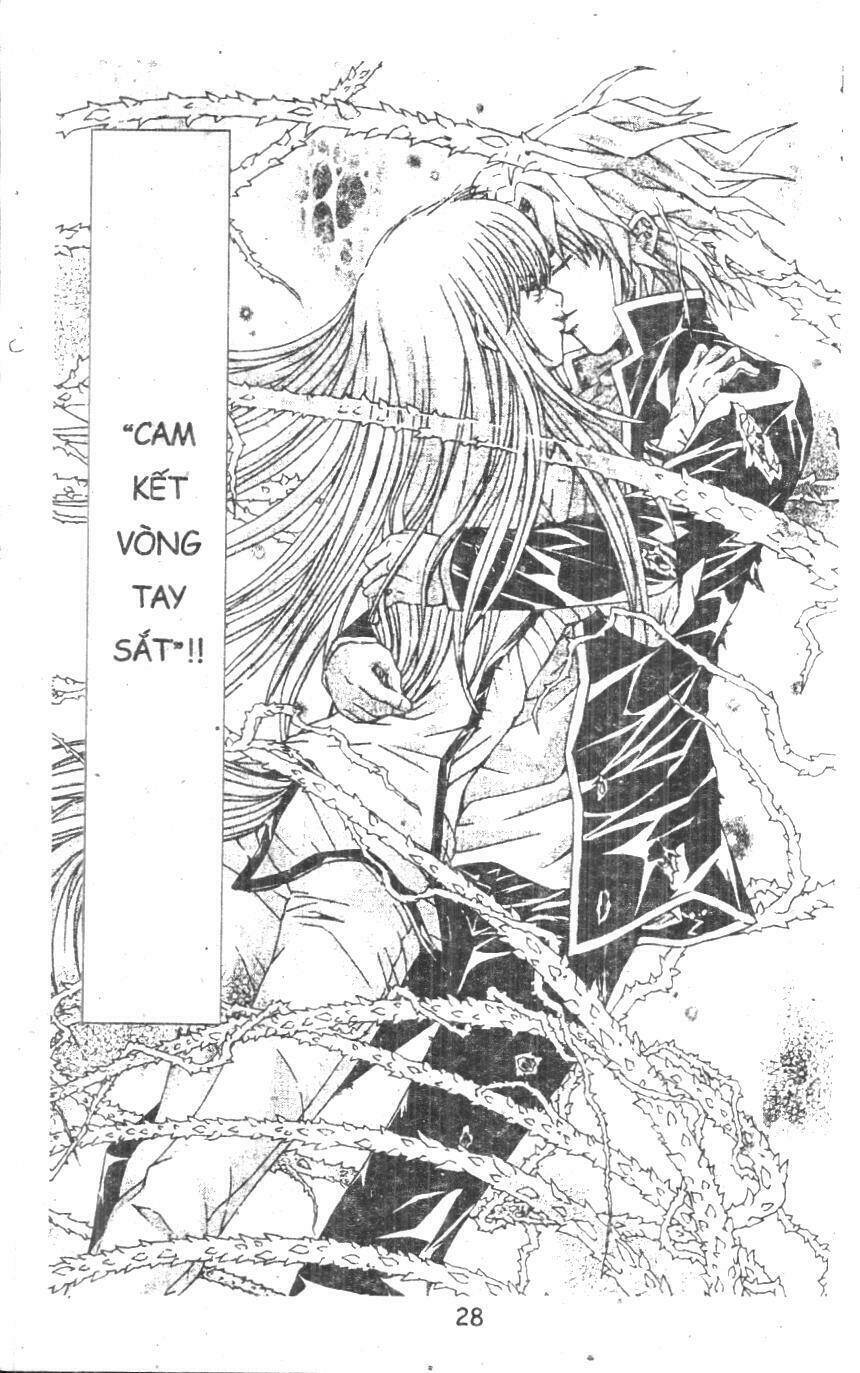 kami to sengoku seitokai chapter 32 28