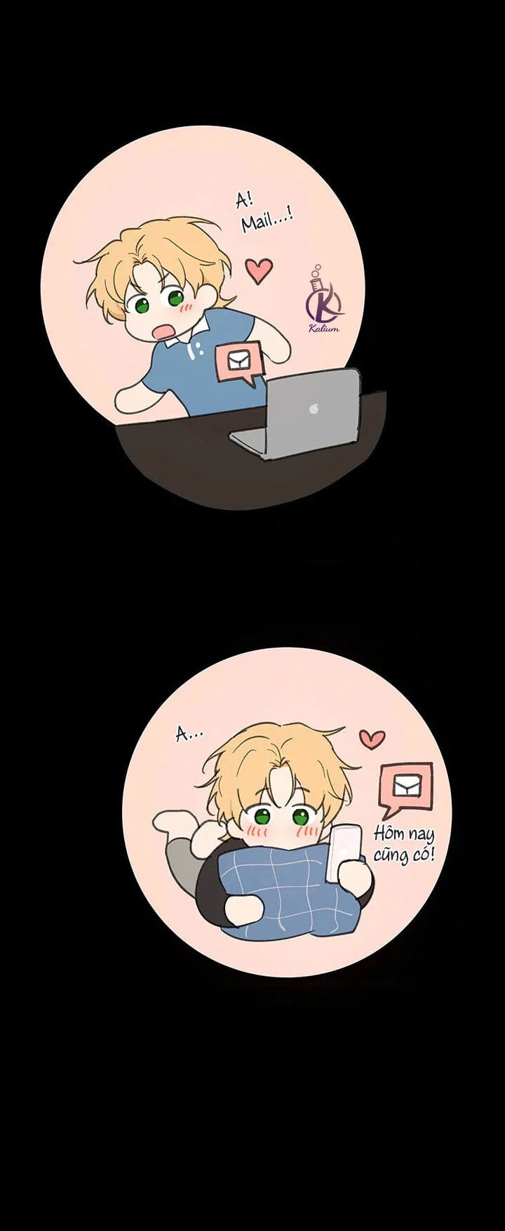 tâm tư của ju in chapter 54 20