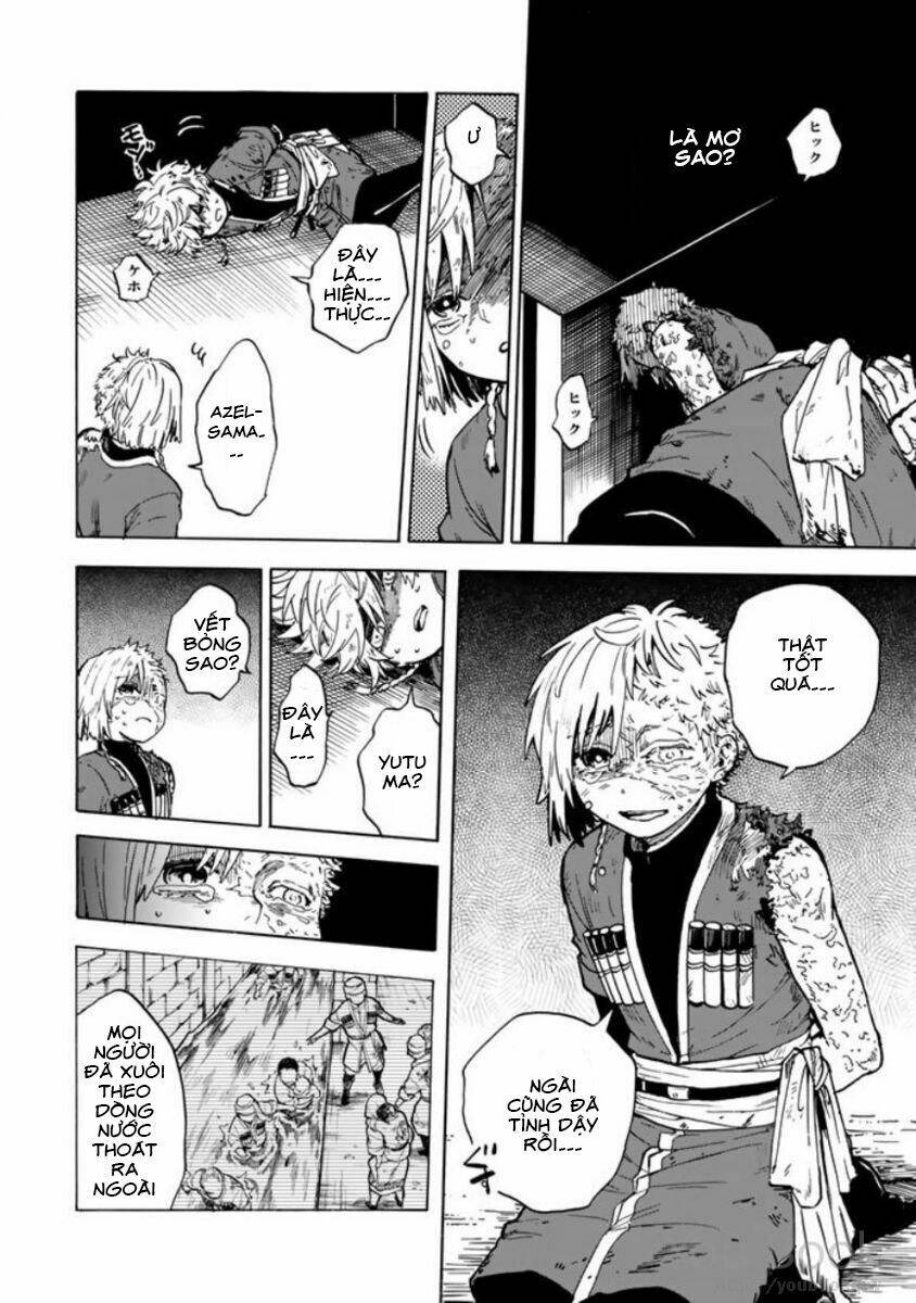 kagitsuki no alter chapter 2 11