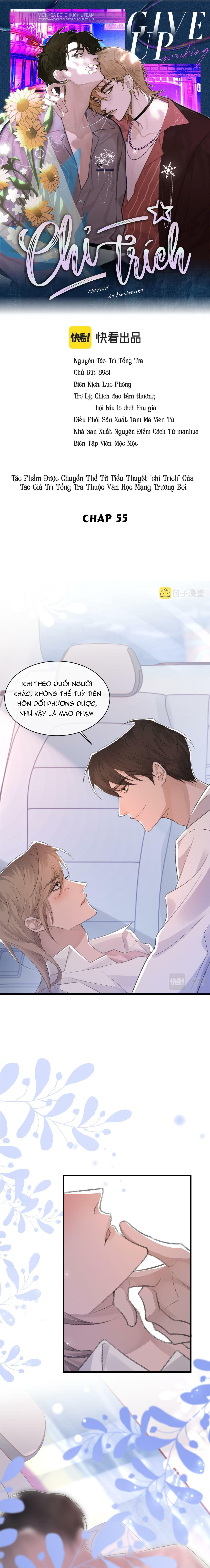 chỉ trích chapter 55 1