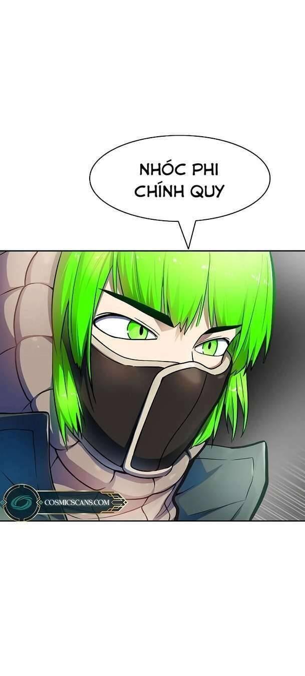 tòa tháp bí ẩn 2 chapter 570 36