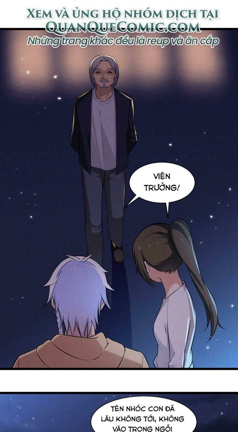 thần tiên rút thẻ chapter 6 4