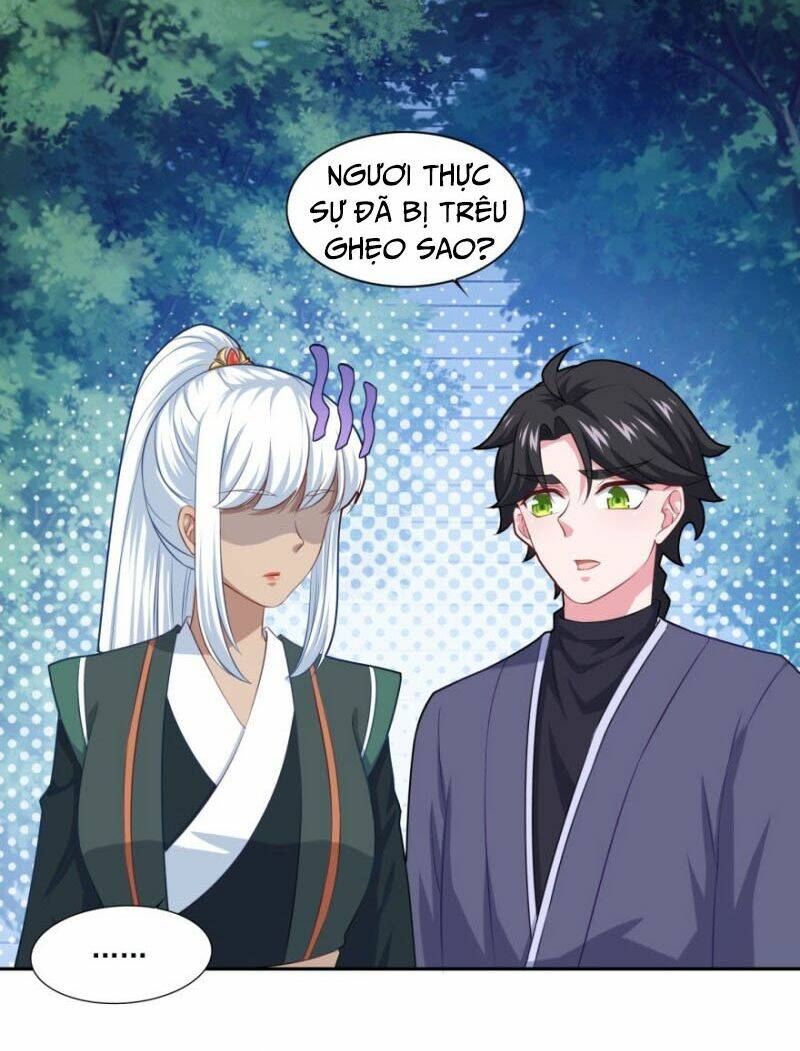 tiên ma đồng tu chapter 70 13