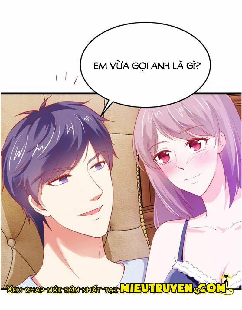 thú cưng độc quyền của boss chapter 48 19