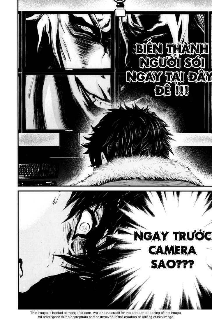 wolf guy - wolfen crest chapter 78 23