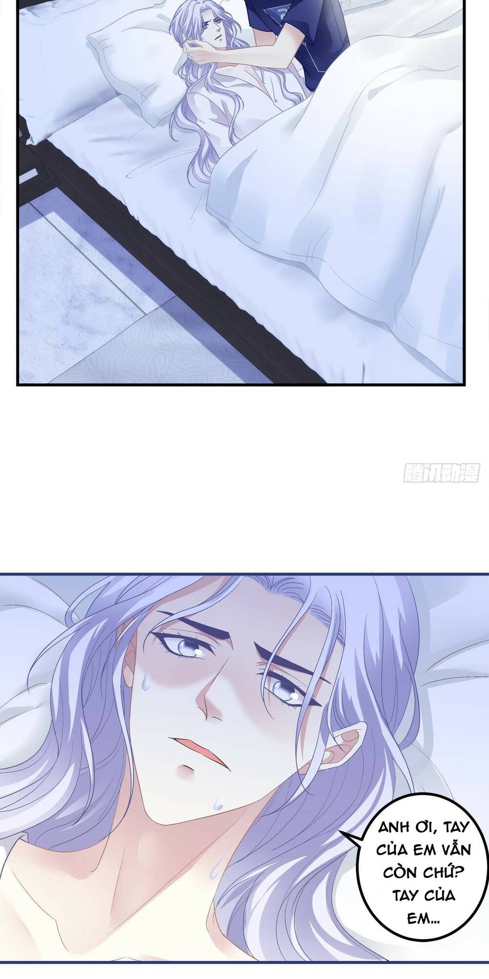 toàn bộ nắm trong tay chapter 140 27