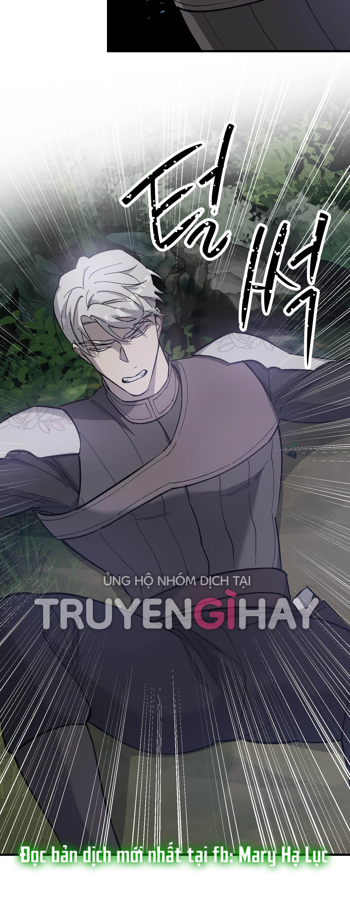 đóa hoa của mặt trời chapter 18.2 6