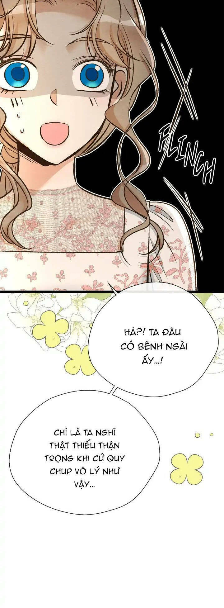 Hoàng Tử Rắc Rối chapter 18.1 25