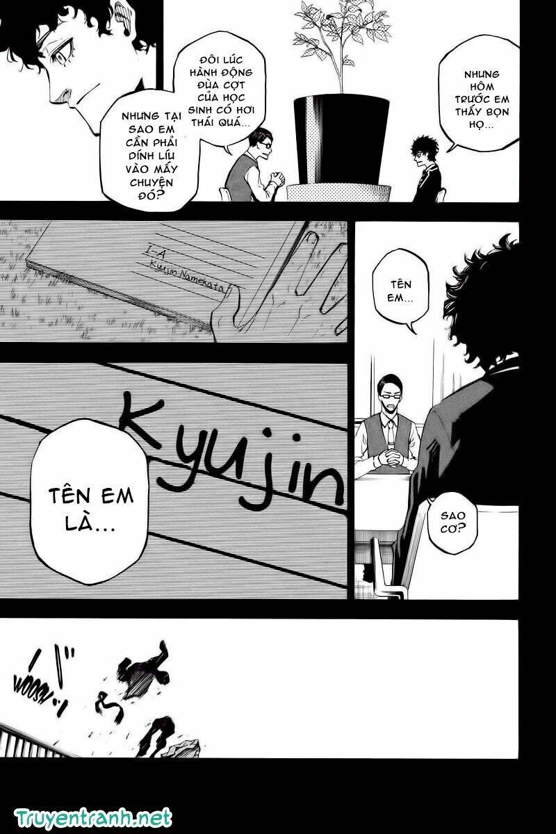 dolly kill kill chapter 102 5