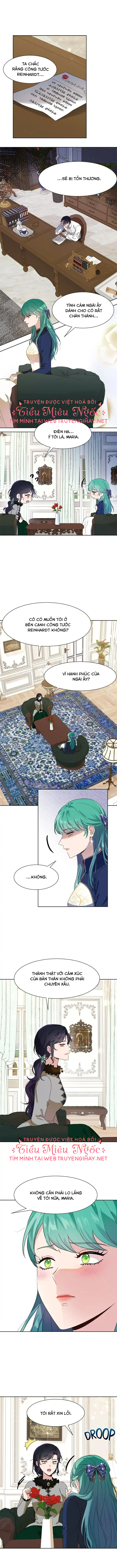 hương vị tình yêu chapter 84 5