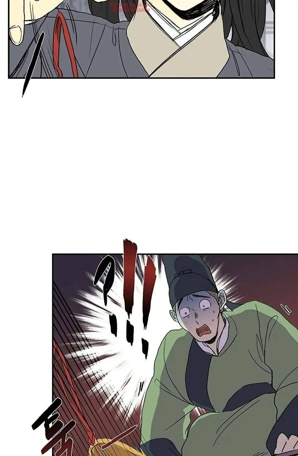 học sĩ tái sinh chapter 92 8