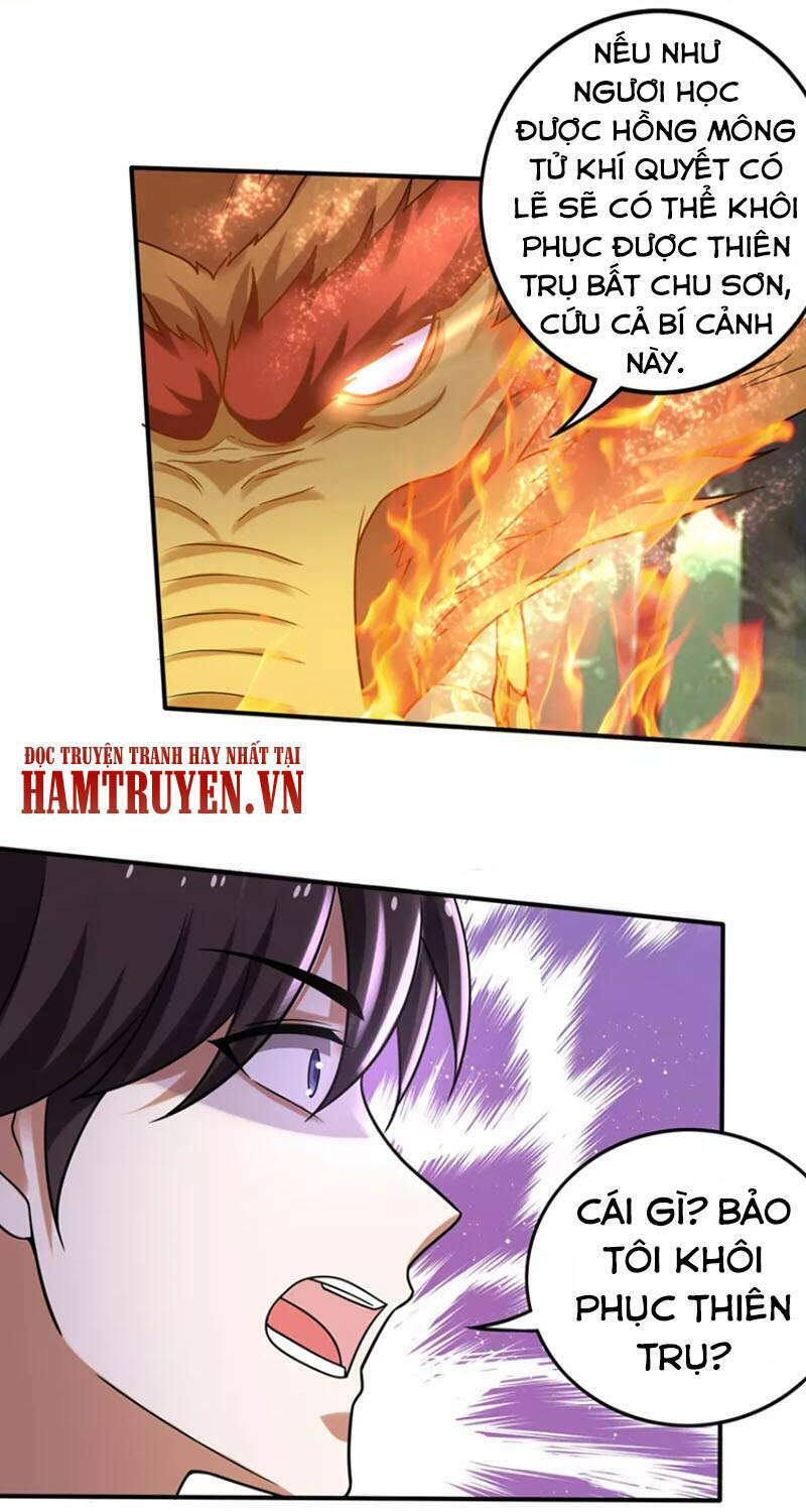 tối cường thần y tại đô thị chapter 230 27