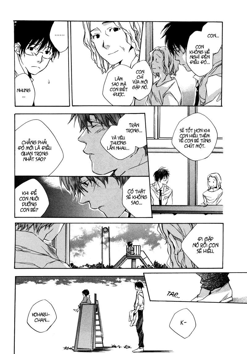 my girl chapter 3 18