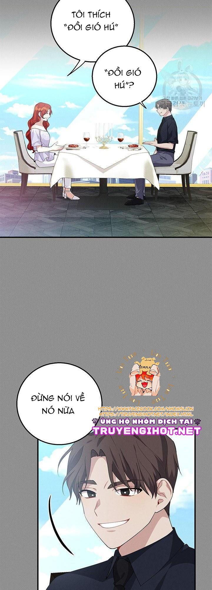 hãy trả lời em, hoàng tử! chapter 24 29