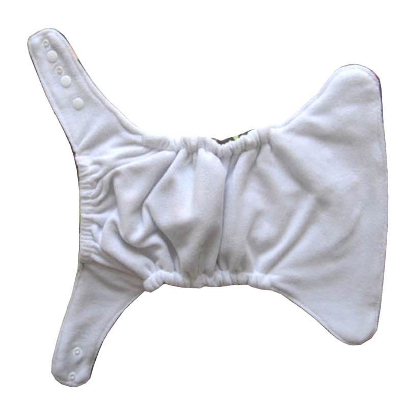 25-45KG Trẻ Lớn Chống Thấm Nước Vải Túi Tã Có Thể Tái Sử Dụng Có Thể Giặt Thanh Thiếu Niên Tã Người Lớn Bao Ajustable Kích Thước