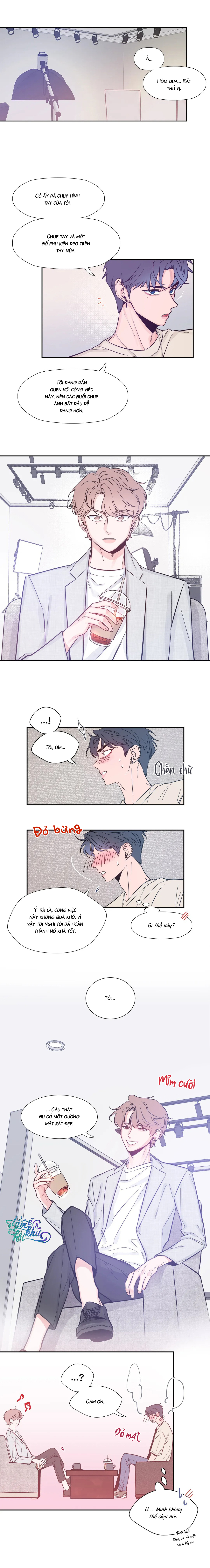 bản phác họa chapter 7 6