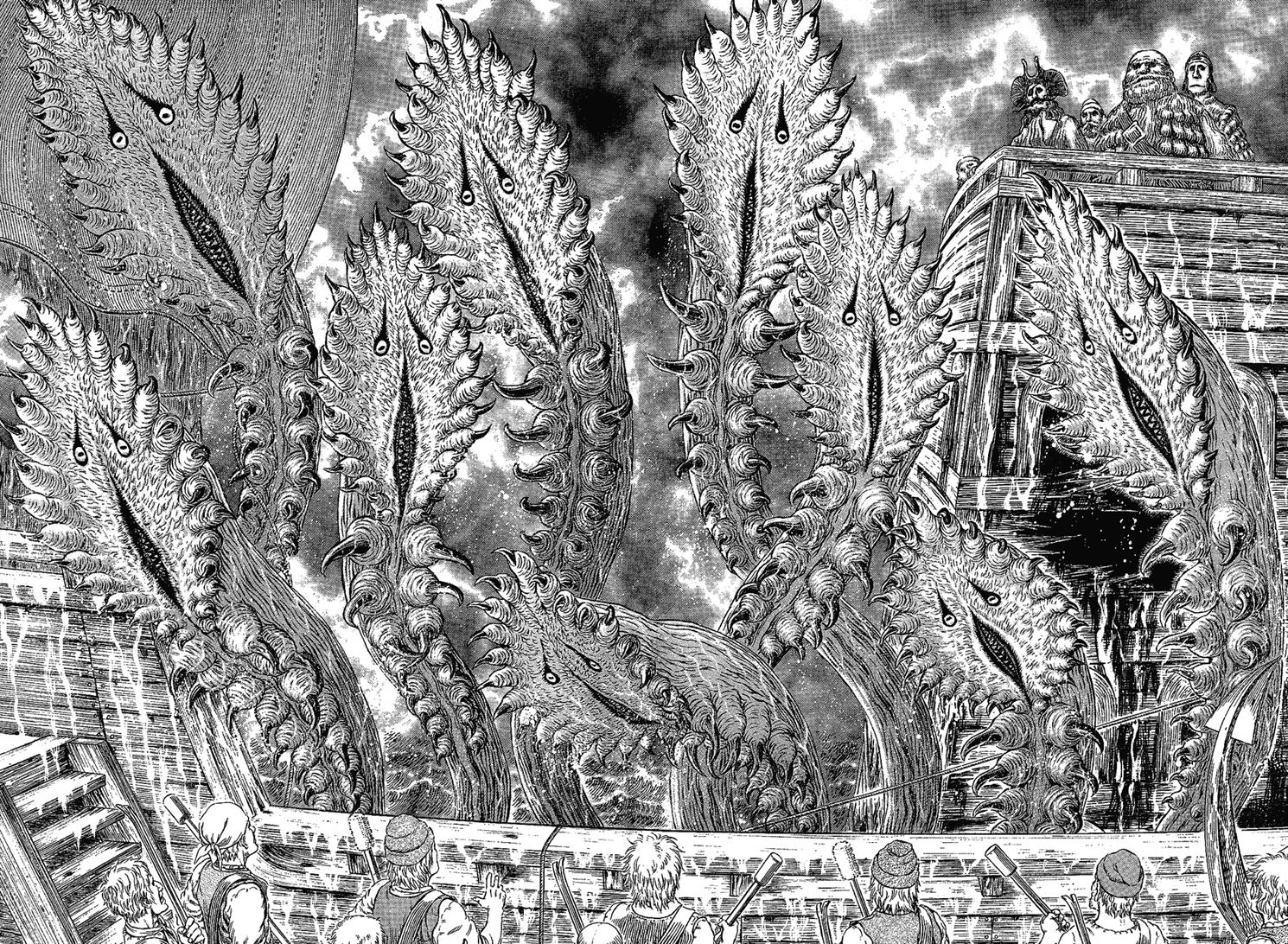 kiếm sĩ đen chapter 314 9