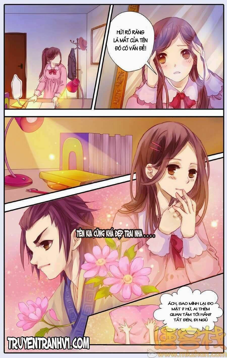 ách xá - yashe chapter 1.2 7