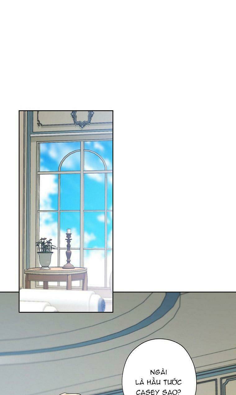 tôi trở thành mẹ kế của cinderella chapter 72 11