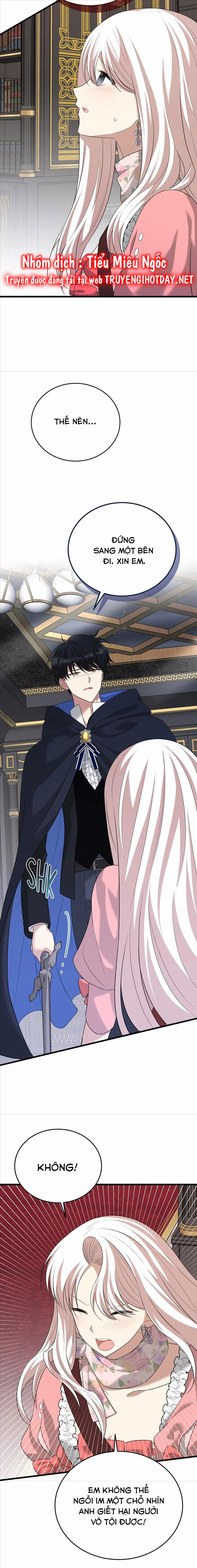 anh trai nguy hiểm của tôi chapter 88 5