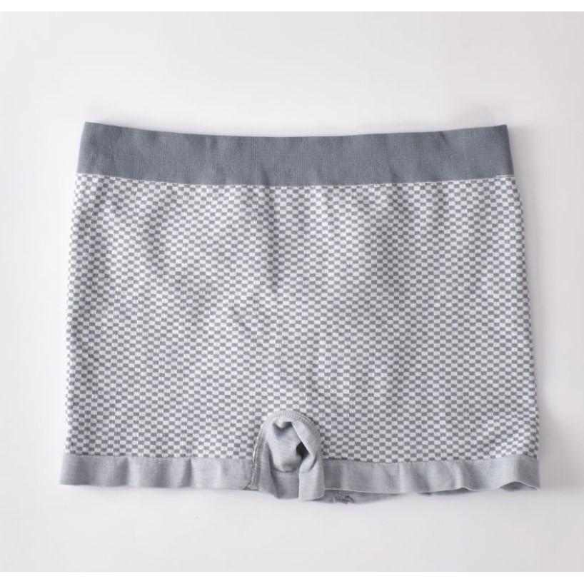 Hôp 3 quần lót nam cao cấp CHỮ H cotton mềm mại co dãn tốt phù hợp với mọi kích cỡ.