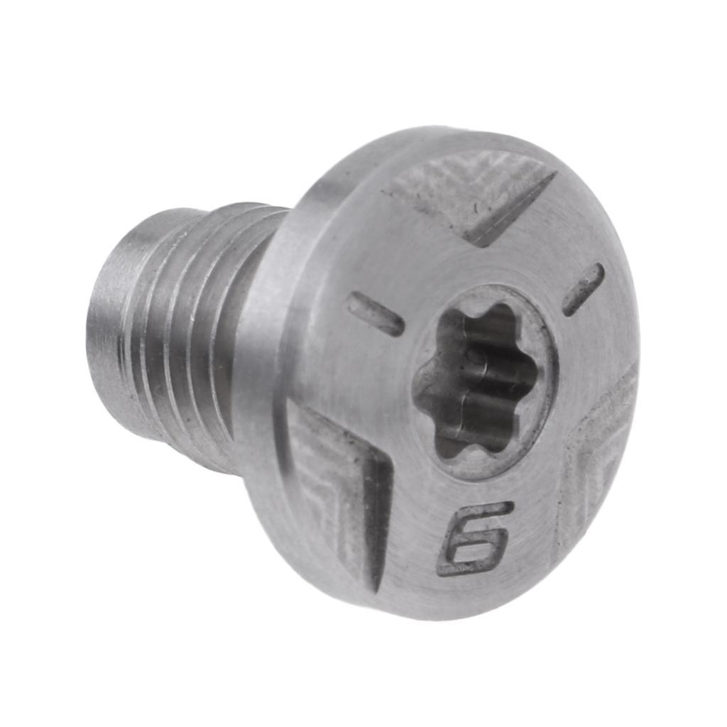 3- golf Weight Screw 2g 4g 6g 8g 10g