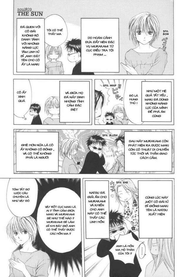 arcana soul chapter 9 2