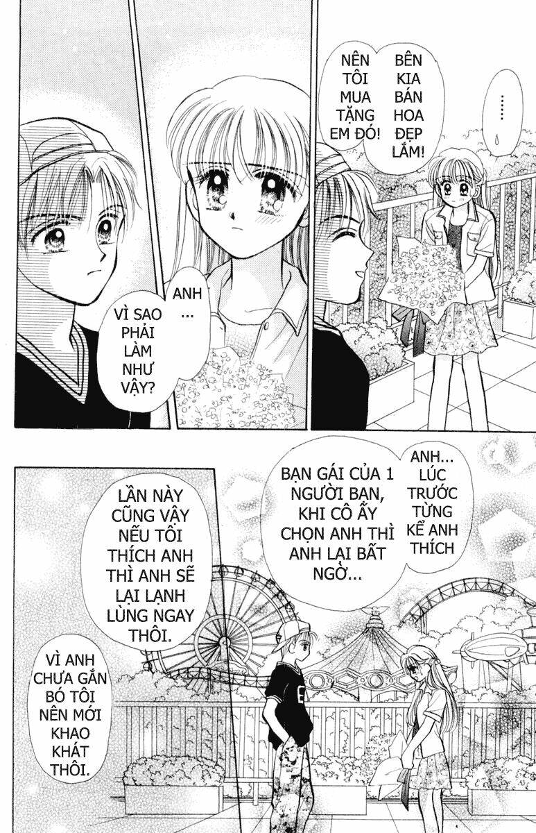 baby love chapter 39 52