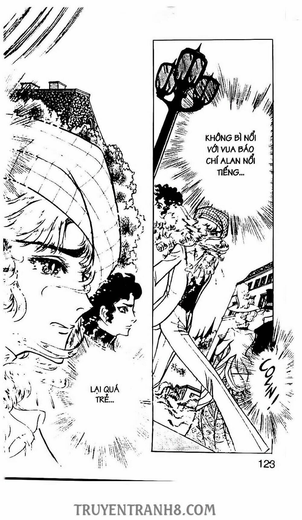 the count s daughter chapter 45 15