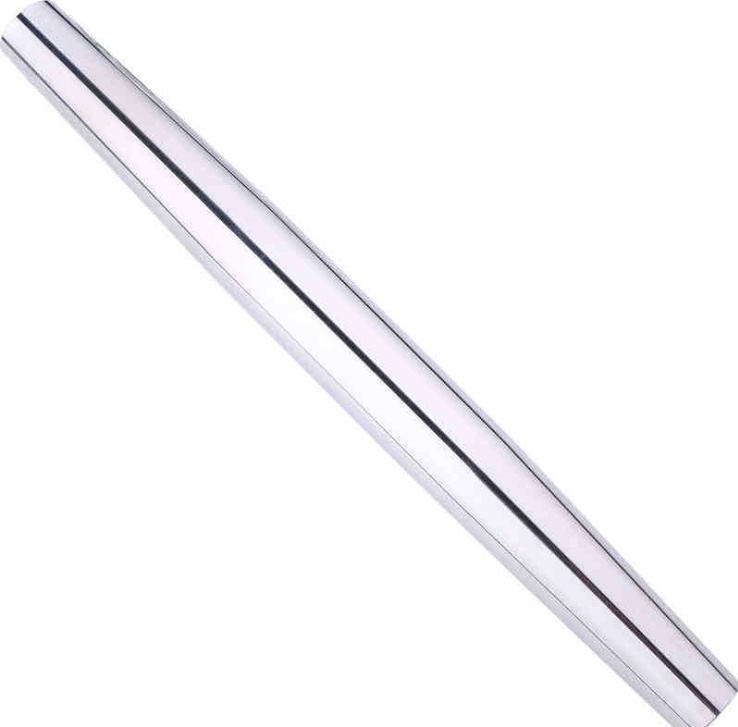 Cây cán bột Inox không rỉ dùng bền bỉ không lo ẩm mốc IN25 (dài 32cm)