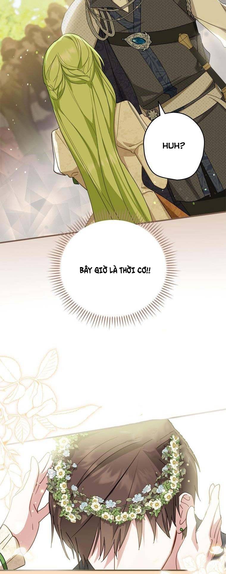 đã bảo nữ chính cải nam trang cơ mà ! chapter 32 29