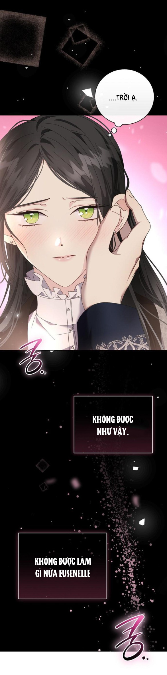 chiếm hữu trái tim bạo chúa chapter 34.1 13