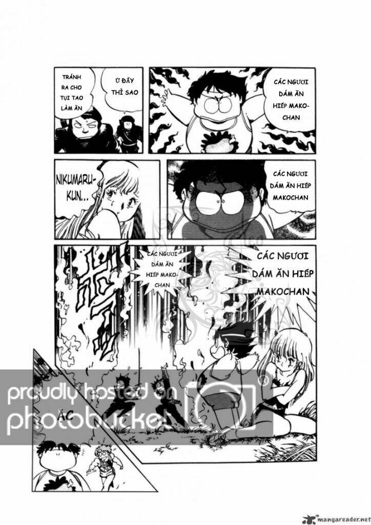 học viện ninja chapter 3 32