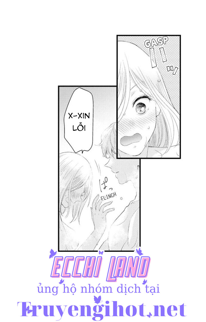 khi bạn tình phải lòng nhau (full) chapter 6.2 2