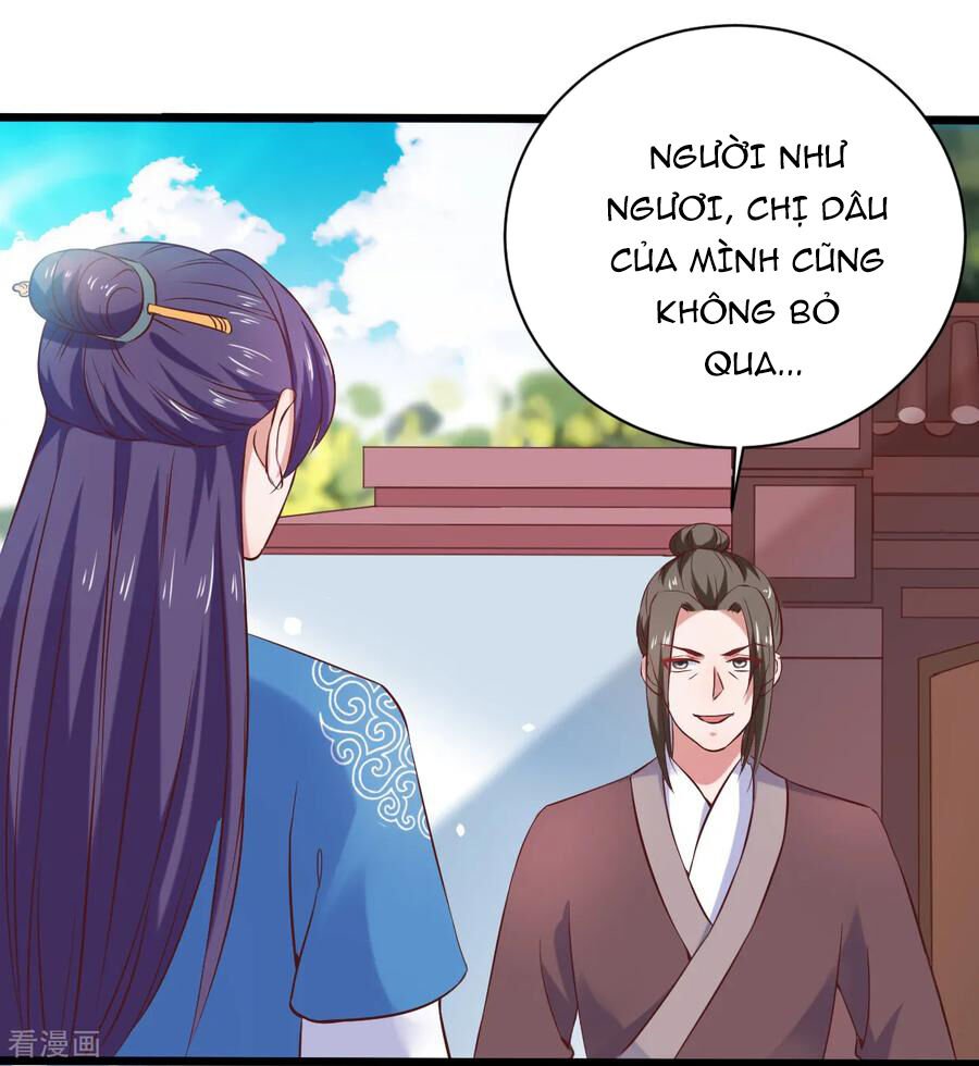 trở về cổ đại làm thánh hiền chapter 3 8