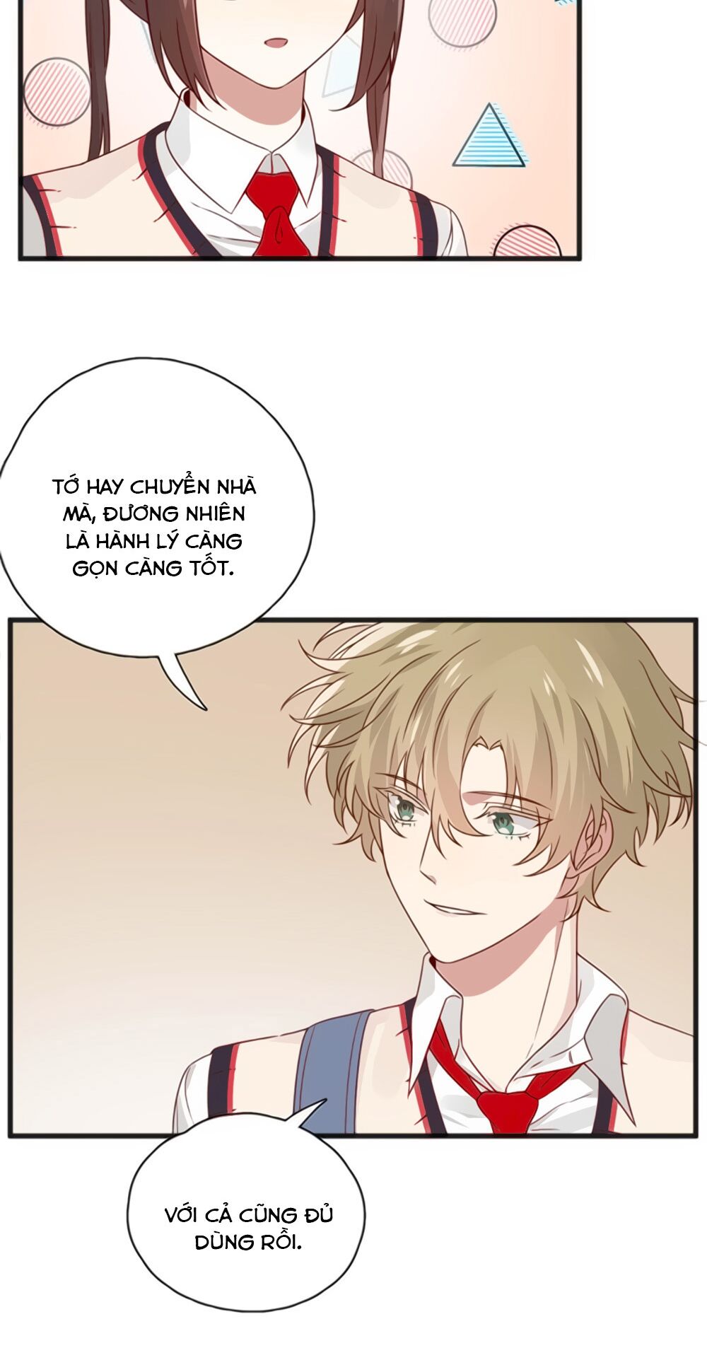 xông vào tim anh chapter 24 6