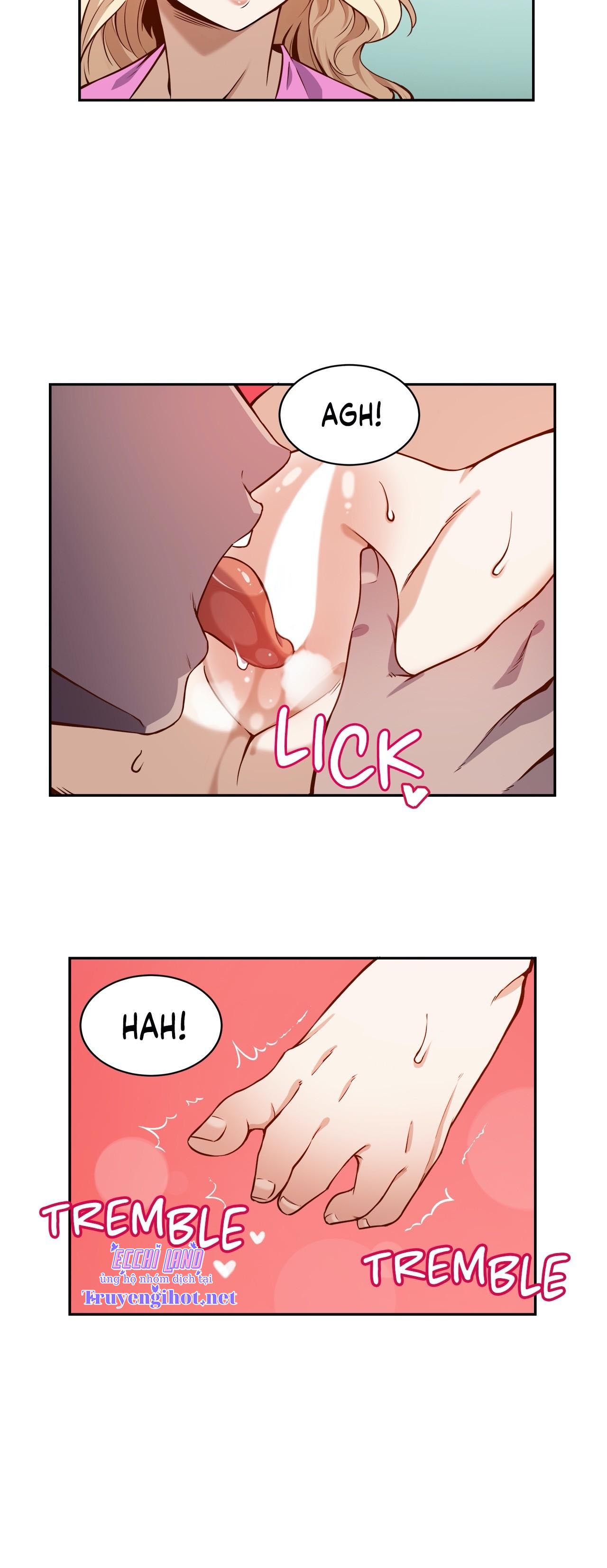 Bạn Gái Zombie Của Tôi chapter 7.2 8