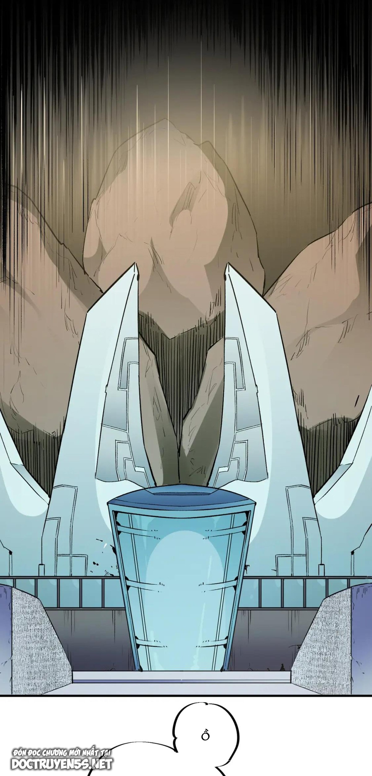 toàn dân chuyển chức: không có chức ta kết thúc thần minh chapter 28 31