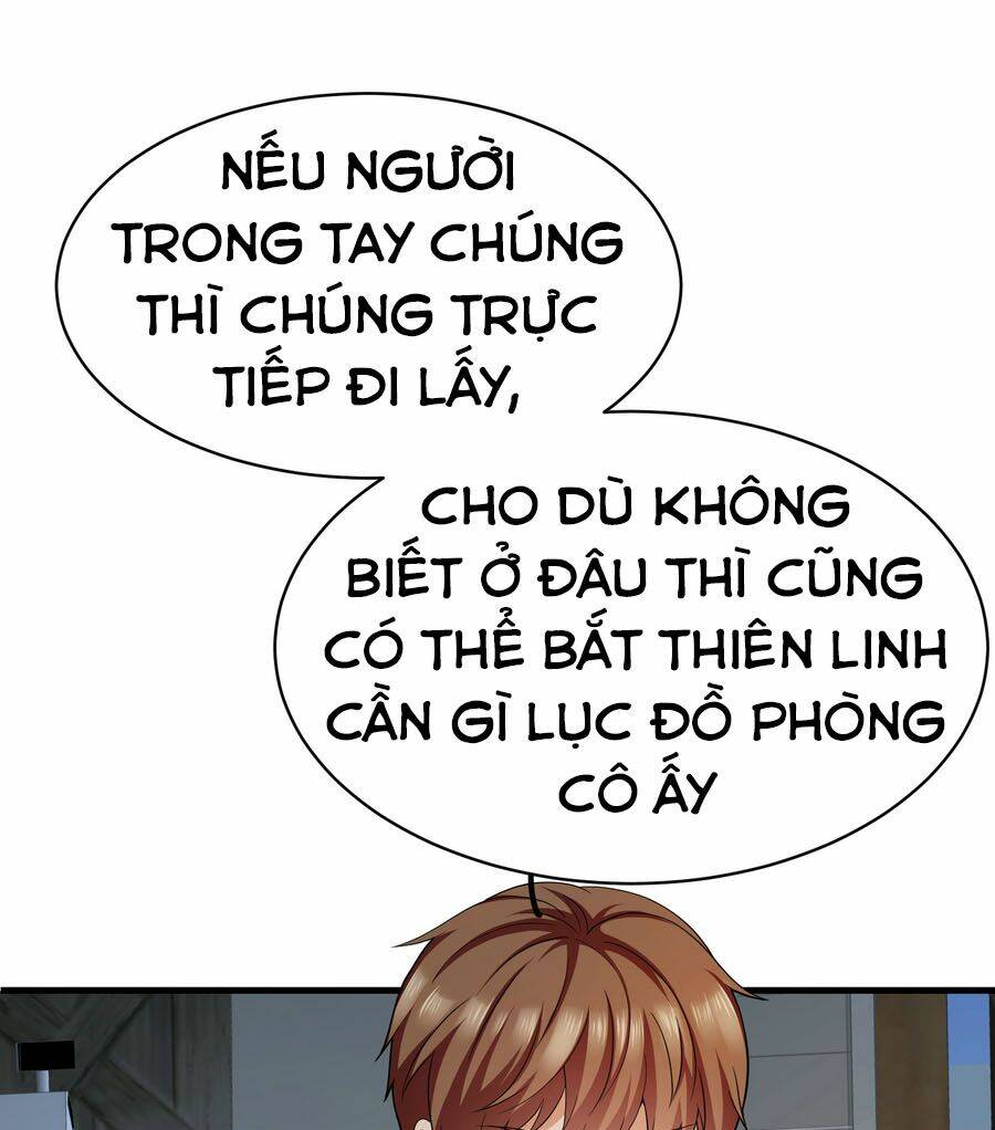 hoa hậu giảng đường luôn bên người chapter 12 22