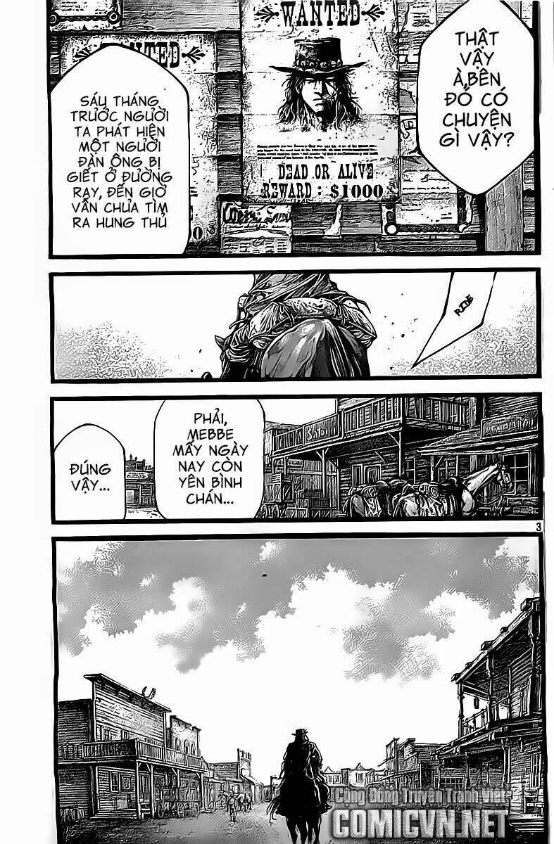 green blood chapter 43 3